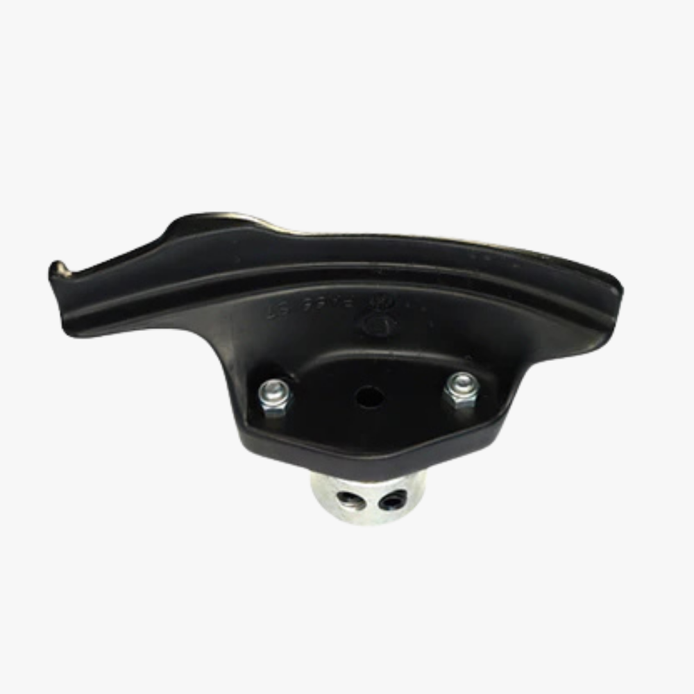 TORRETA IN PLASTICA CERCHI IN LEGA