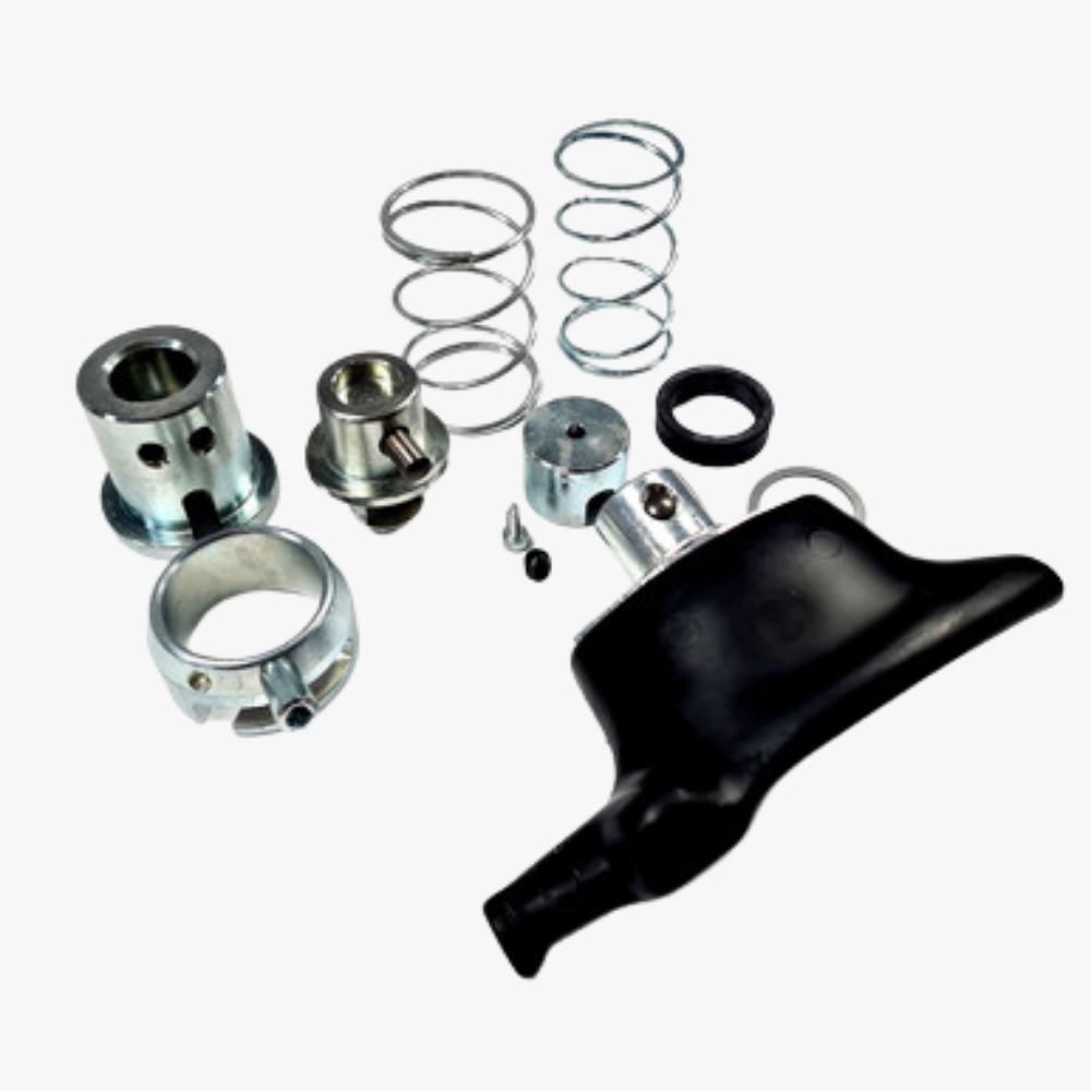 CAMBIO RAPIDO TORRETTA