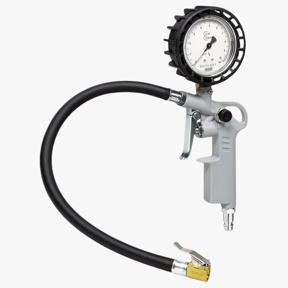 PISTOLETTA DI GONFIAGGIO STANDARD