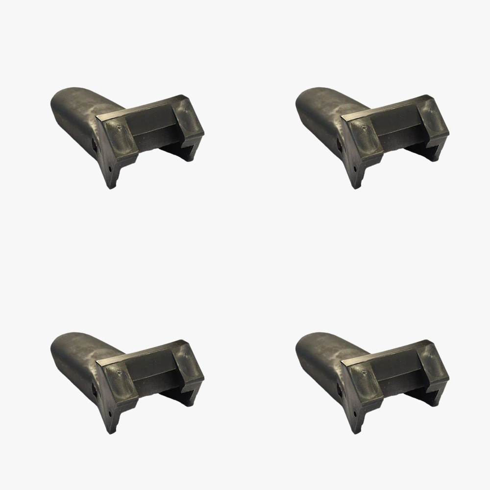 PROTEZIONE GRIFFE BLOCCAGGIO CERCHIO