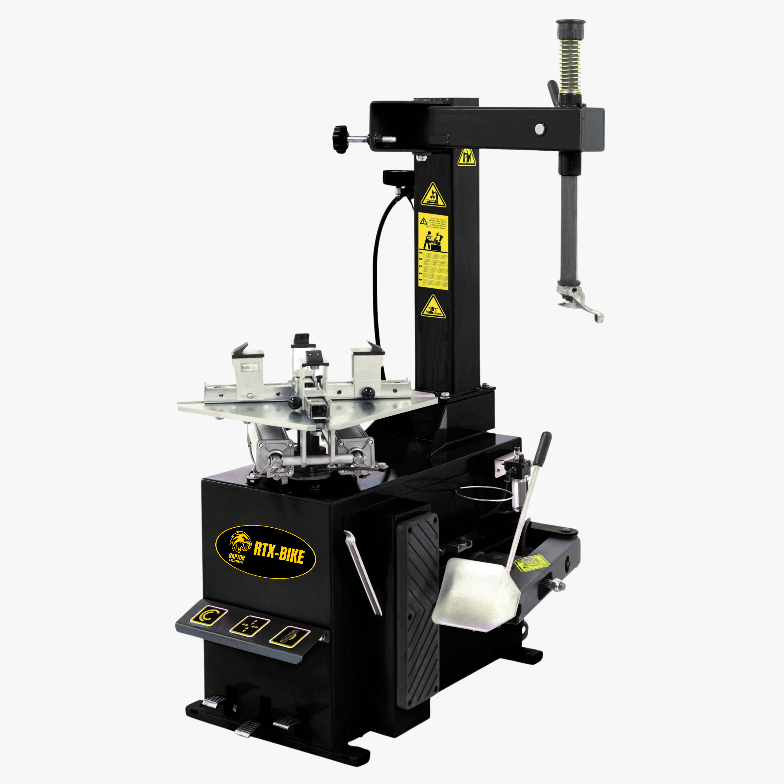 RTX-BIKE