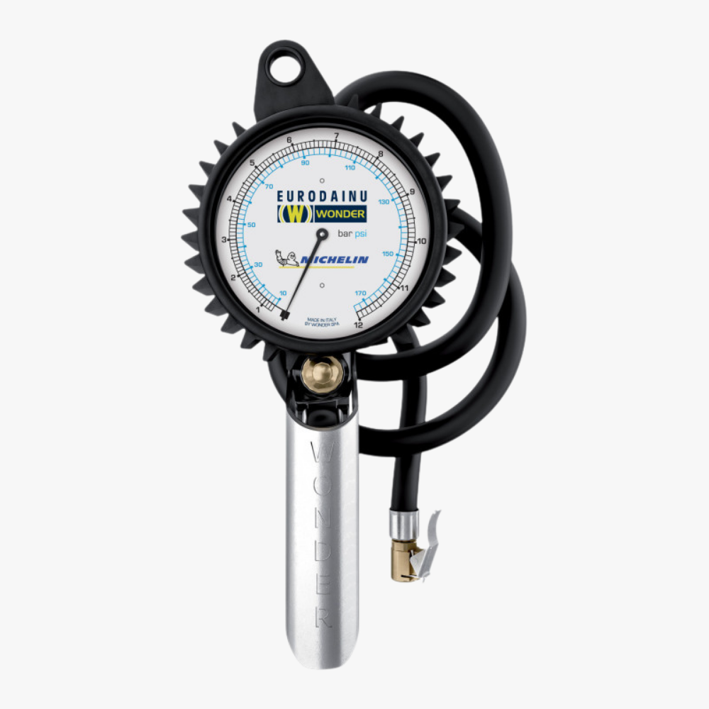 PISTOLETTA DI GONFIAGGIO EURODAINU CE